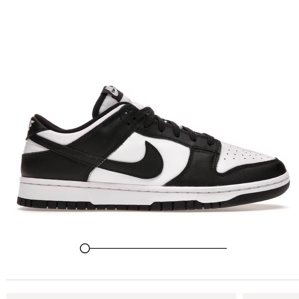 Nike Pandas - Women’s Size 8